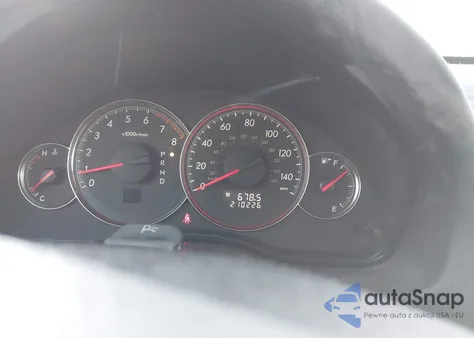 2008 Subaru Outback 2.5I Limited/2.5I Limited L.l. Bean Edition from USA, damaged, VIN 4S4BP62C787359410